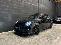 Mini One Cooper S 2.0l 178 ch 5 portes Pack JCW F55 LCI II - <small></small> 32.990 € <small>TTC</small> - #1