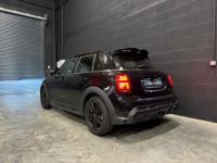 Mini One Cooper S 2.0l 178 ch 5 portes Pack JCW F55 LCI II - <small></small> 32.990 € <small>TTC</small> - #3