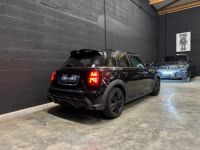 Mini One Cooper S 2.0l 178 ch 5 portes Pack JCW F55 LCI II - <small></small> 32.990 € <small>TTC</small> - #4