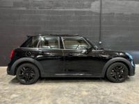 Mini One Cooper S 2.0l 178 ch 5 portes Pack JCW F55 LCI II - <small></small> 32.990 € <small>TTC</small> - #5