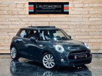 Mini One Cooper S 211ch John Works Edition BVA - <small></small> 19.990 € <small>TTC</small> - #1