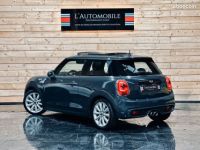 Mini One Cooper S 211ch John Works Edition BVA - <small></small> 19.990 € <small>TTC</small> - #3