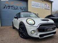 Mini One COOPER S 260ch Pack John Works BVAS - <small></small> 17.490 € <small>TTC</small> - #1