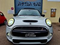 Mini One COOPER S 260ch Pack John Works BVAS - <small></small> 17.490 € <small>TTC</small> - #2