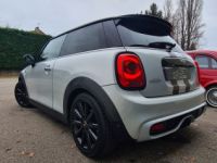 Mini One COOPER S 260ch Pack John Works BVAS - <small></small> 17.490 € <small>TTC</small> - #4