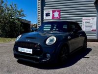 Mini One COOPER S 2L 192CH RED HOT CHILI - <small></small> 13.790 € <small>TTC</small> - #1