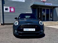 Mini One COOPER S 2L 192CH RED HOT CHILI - <small></small> 13.790 € <small>TTC</small> - #2