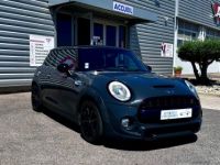 Mini One COOPER S 2L 192CH RED HOT CHILI - <small></small> 13.790 € <small>TTC</small> - #3