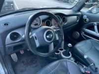 Mini One cooper s cabriolet 1.6 i 170 cv garantie - <small></small> 8.490 € <small>TTC</small> - #5