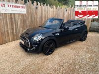 Mini One COOPER S Cabriolet 178cv bva7 + 02-2021 15.000 km suivi kit extérieur John Works options - <small></small> 31.990 € <small>TTC</small> - #1