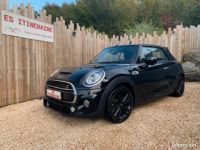 Mini One COOPER S Cabriolet 178cv bva7 + 02-2021 15.000 km suivi kit extérieur John Works options - <small></small> 31.990 € <small>TTC</small> - #2