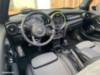 Mini One COOPER S Cabriolet 178cv bva7 + 02-2021 15.000 km suivi kit extérieur John Works options - <small></small> 31.990 € <small>TTC</small> - #4