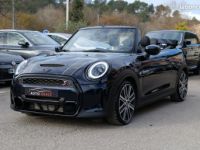 Mini One cooper s cabriolet 2.0 178 ch bva7 - <small></small> 30.990 € <small>TTC</small> - #1