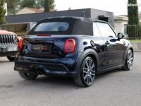 Mini One cooper s cabriolet 2.0 178 ch bva7 - <small></small> 30.990 € <small>TTC</small> - #2