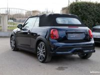 Mini One cooper s cabriolet 2.0 178 ch bva7 - <small></small> 30.990 € <small>TTC</small> - #3