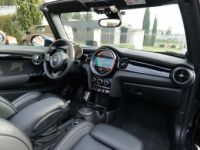 Mini One cooper s cabriolet 2.0 178 ch bva7 - <small></small> 30.990 € <small>TTC</small> - #4