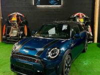 Mini One Cooper S Cabriolet 2.0 178ch Sidewalk - <small></small> 31.990 € <small>TTC</small> - #1