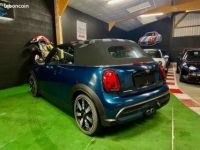 Mini One Cooper S Cabriolet 2.0 178ch Sidewalk - <small></small> 31.990 € <small>TTC</small> - #3