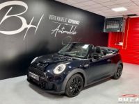 Mini One Cooper S Cabriolet JCW 2.0i 16V DCT7 178 cv - <small></small> 37.390 € <small>TTC</small> - #1