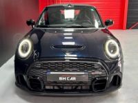 Mini One Cooper S Cabriolet JCW 2.0i 16V DCT7 178 cv - <small></small> 37.390 € <small>TTC</small> - #2