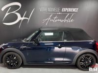 Mini One Cooper S Cabriolet JCW 2.0i 16V DCT7 178 cv - <small></small> 37.390 € <small>TTC</small> - #3