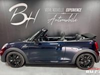 Mini One Cooper S Cabriolet JCW 2.0i 16V DCT7 178 cv - <small></small> 37.390 € <small>TTC</small> - #5