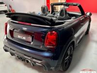 Mini One Cooper S Cabriolet JCW 2.0i 16V DCT7 178 cv - <small></small> 37.390 € <small>TTC</small> - #7