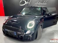 Mini One Cooper S Cabriolet JCW 2.0i 16V DCT7 178 cv - <small></small> 37.390 € <small>TTC</small> - #19