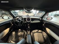 Mini One COOPER S Coupé TURBO 184cv-GPS-2011 - <small></small> 8.900 € <small>TTC</small> - #5