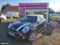 Mini One Cooper S essence 192cv Red Hot Chili - <small></small> 16.890 € <small>TTC</small> - #1