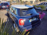 Mini One Cooper S essence 192cv Red Hot Chili - <small></small> 16.890 € <small>TTC</small> - #5