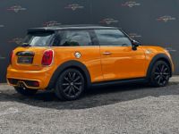 Mini One COOPER S F56 2.0 192ch PACK CHILI - <small></small> 12.900 € <small>TTC</small> - #4