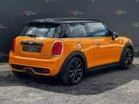 Mini One COOPER S F56 2.0 192ch PACK CHILI - <small></small> 12.900 € <small>TTC</small> - #5