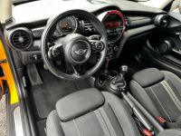 Mini One COOPER S F56 2.0 192ch PACK CHILI - <small></small> 12.900 € <small>TTC</small> - #10