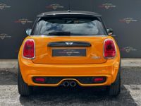 Mini One COOPER S F56 2.0 192ch PACK CHILI - <small></small> 12.900 € <small>TTC</small> - #16