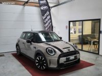 Mini One Cooper S F56 LCI 2.0 178 Finition YOURS 3P (Cuir, GPS, Sièges chauffants, JA 17) - <small></small> 22.990 € <small>TTC</small> - #1