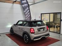 Mini One Cooper S F56 LCI 2.0 178 Finition YOURS 3P (Cuir, GPS, Sièges chauffants, JA 17) - <small></small> 22.990 € <small>TTC</small> - #2