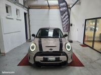 Mini One Cooper S F56 LCI 2.0 178 Finition YOURS 3P (Cuir, GPS, Sièges chauffants, JA 17) - <small></small> 22.990 € <small>TTC</small> - #3