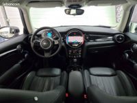 Mini One Cooper S F56 LCI 2.0 178 Finition YOURS 3P (Cuir, GPS, Sièges chauffants, JA 17) - <small></small> 22.990 € <small>TTC</small> - #5