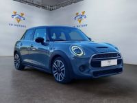 Mini One COOPER S GREENWICH 192 CV *** FULL ENTRETIEN *** - <small></small> 25.990 € <small>TTC</small> - #1