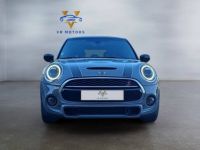 Mini One COOPER S GREENWICH 192 CV *** FULL ENTRETIEN *** - <small></small> 25.990 € <small>TTC</small> - #2