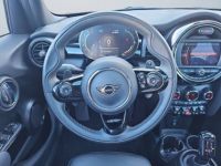 Mini One COOPER S GREENWICH 192 CV *** FULL ENTRETIEN *** - <small></small> 25.990 € <small>TTC</small> - #13