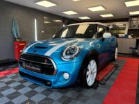 Mini One Cooper S JCW (F55) 5P 2.0 192 CH chili II bi-ton GARANTIE 12 MOIS - <small></small> 16.990 € <small>TTC</small> - #1