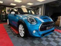 Mini One Cooper S JCW (F55) 5P 2.0 192 CH chili II bi-ton GARANTIE 12 MOIS - <small></small> 16.990 € <small>TTC</small> - #2