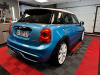 Mini One Cooper S JCW (F55) 5P 2.0 192 CH chili II bi-ton GARANTIE 12 MOIS - <small></small> 16.990 € <small>TTC</small> - #3