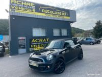 Mini One cooper S johnworks 1.6 i 184 cv cabriolet bva - <small></small> 12.990 € <small>TTC</small> - #1