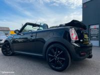 Mini One cooper S johnworks 1.6 i 184 cv cabriolet bva - <small></small> 12.990 € <small>TTC</small> - #3