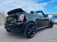 Mini One cooper S johnworks 1.6 i 184 cv cabriolet bva - <small></small> 12.990 € <small>TTC</small> - #4