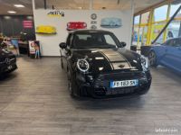 Mini One Cooper S Pack JCW 178 Ch BVA 499,55E-Mois - <small></small> 25.990 € <small>TTC</small> - #1