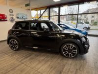 Mini One Cooper S Pack JCW 178 Ch BVA 499,55E-Mois - <small></small> 25.990 € <small>TTC</small> - #2